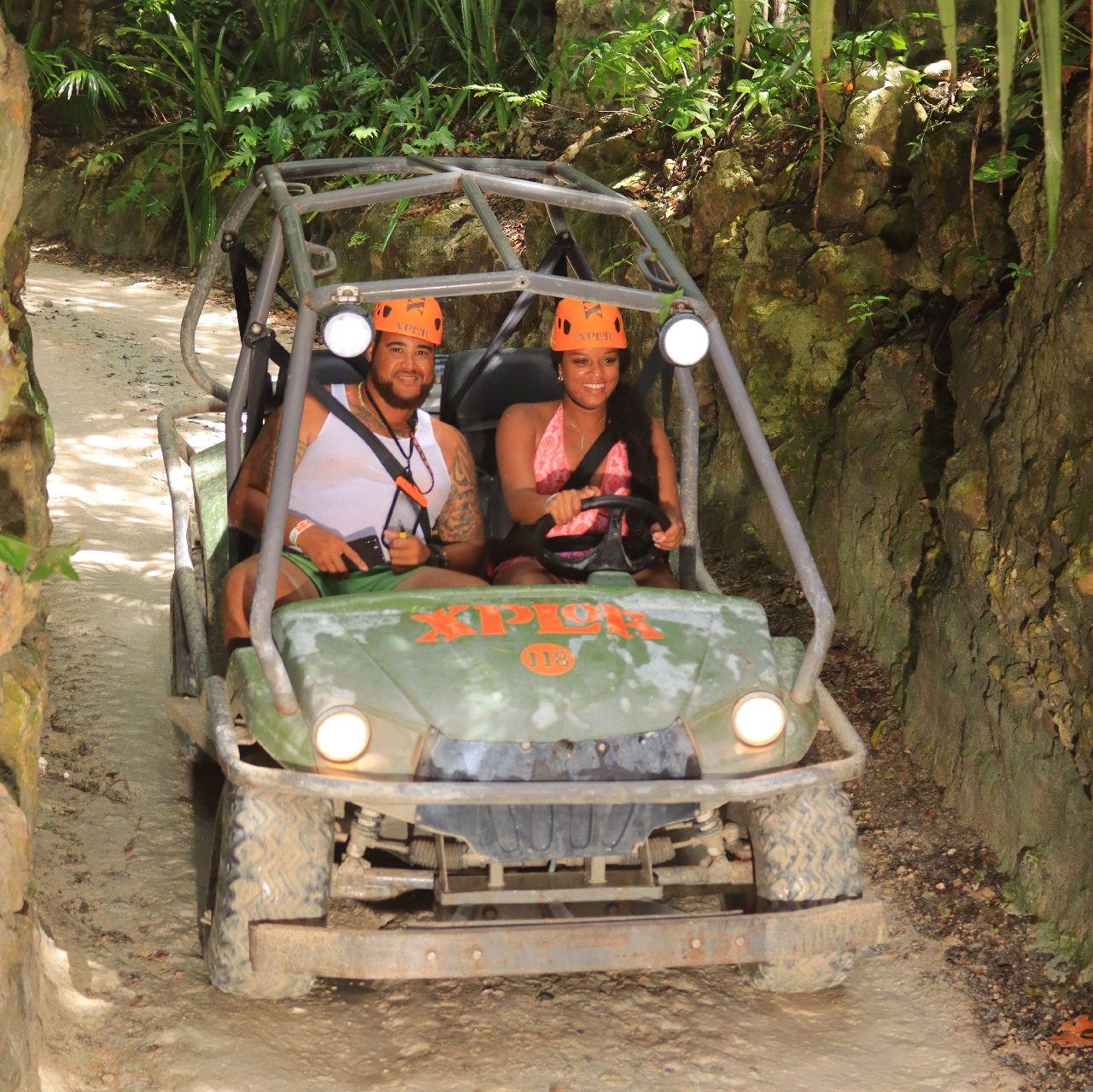 Cancun XPLOR Park 2024
