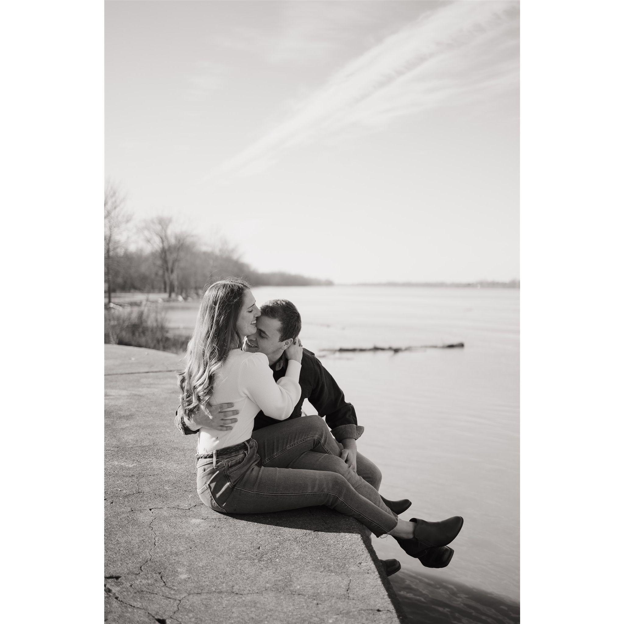 Engagement Photos