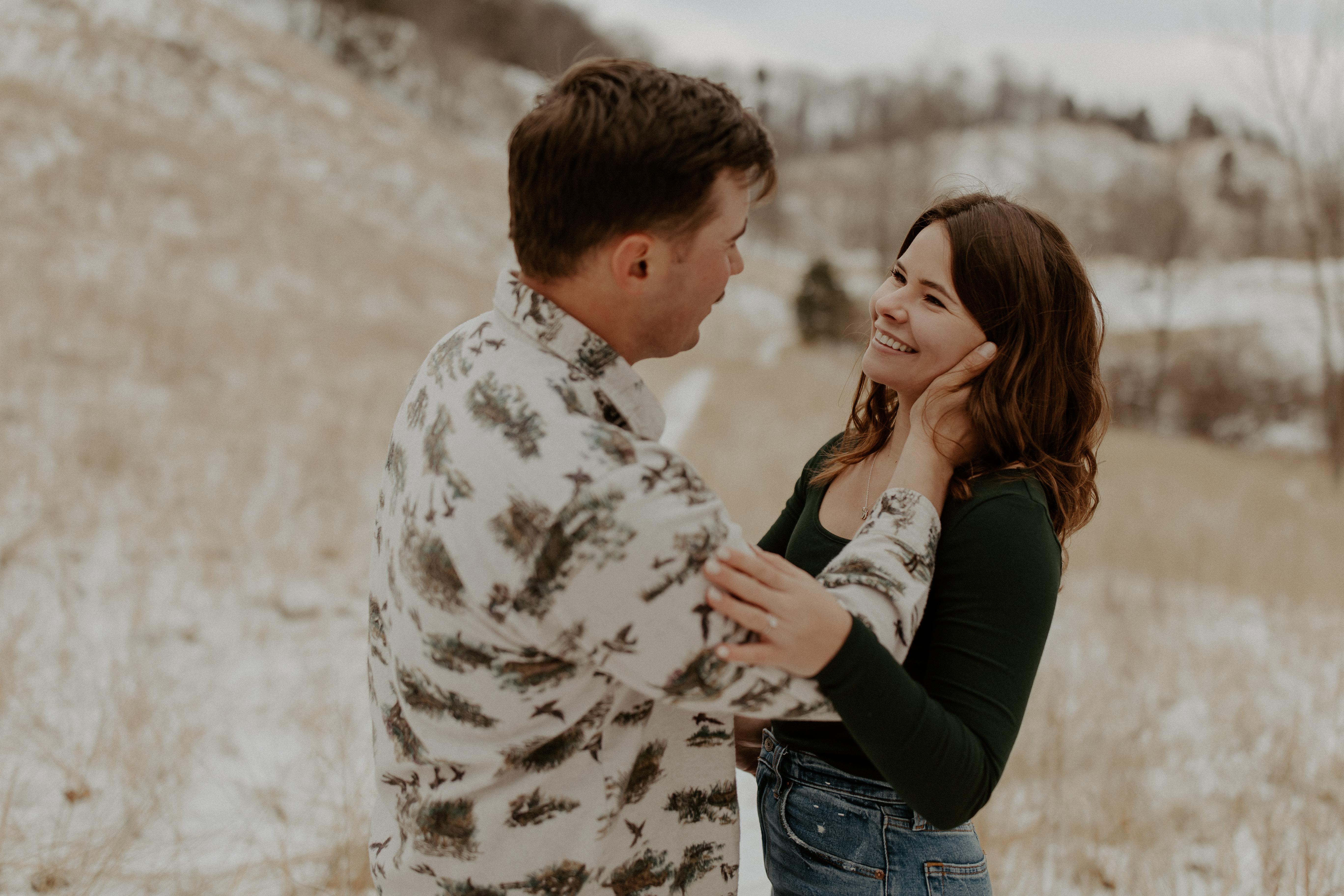 The Wedding Website of Mackenzie VanSickle and Joseph Lozon