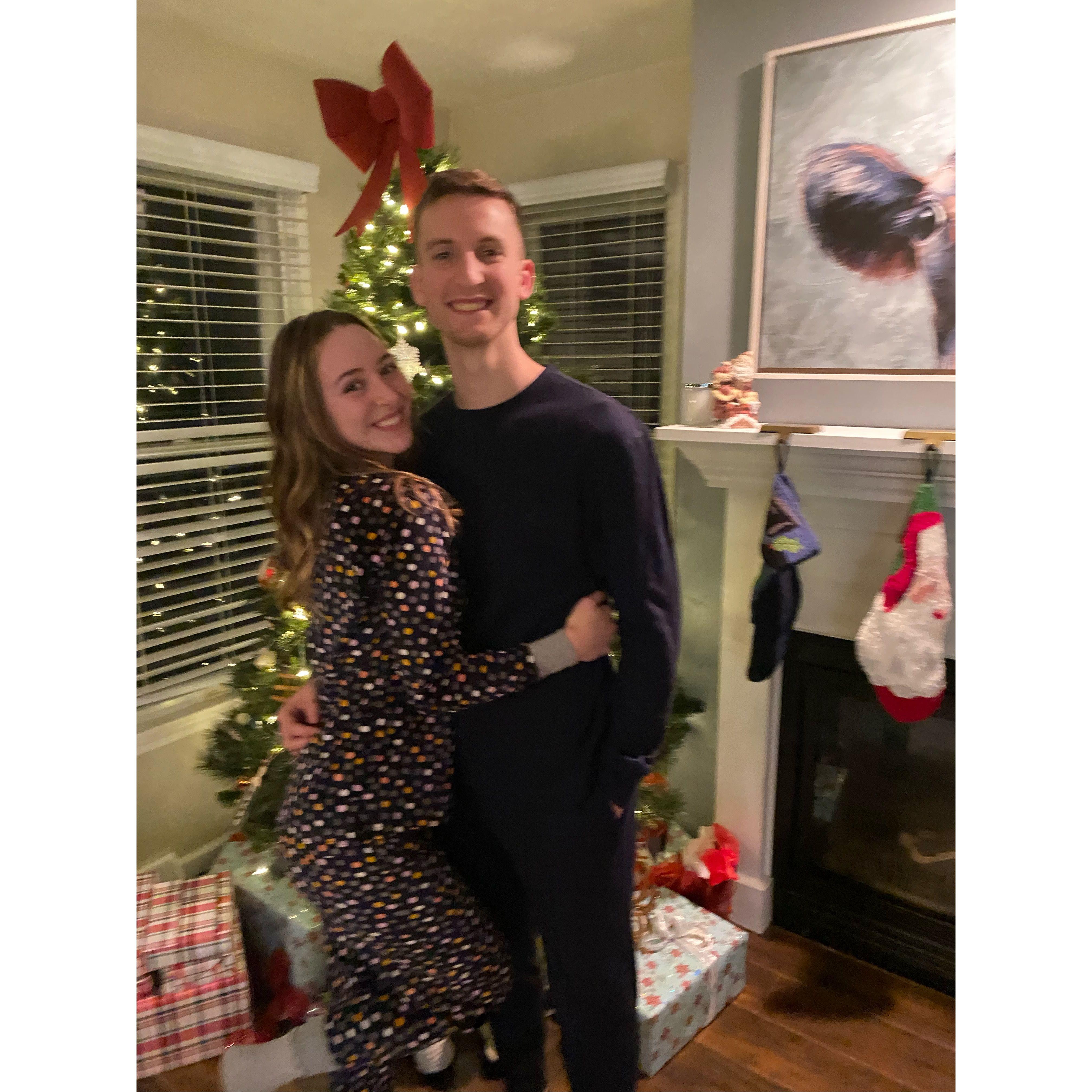 You were my favorite gift!