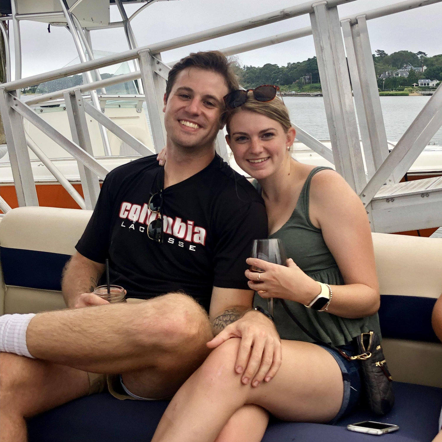 Hampton Bays | August 2019