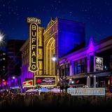 Shea's Buffalo Theatre