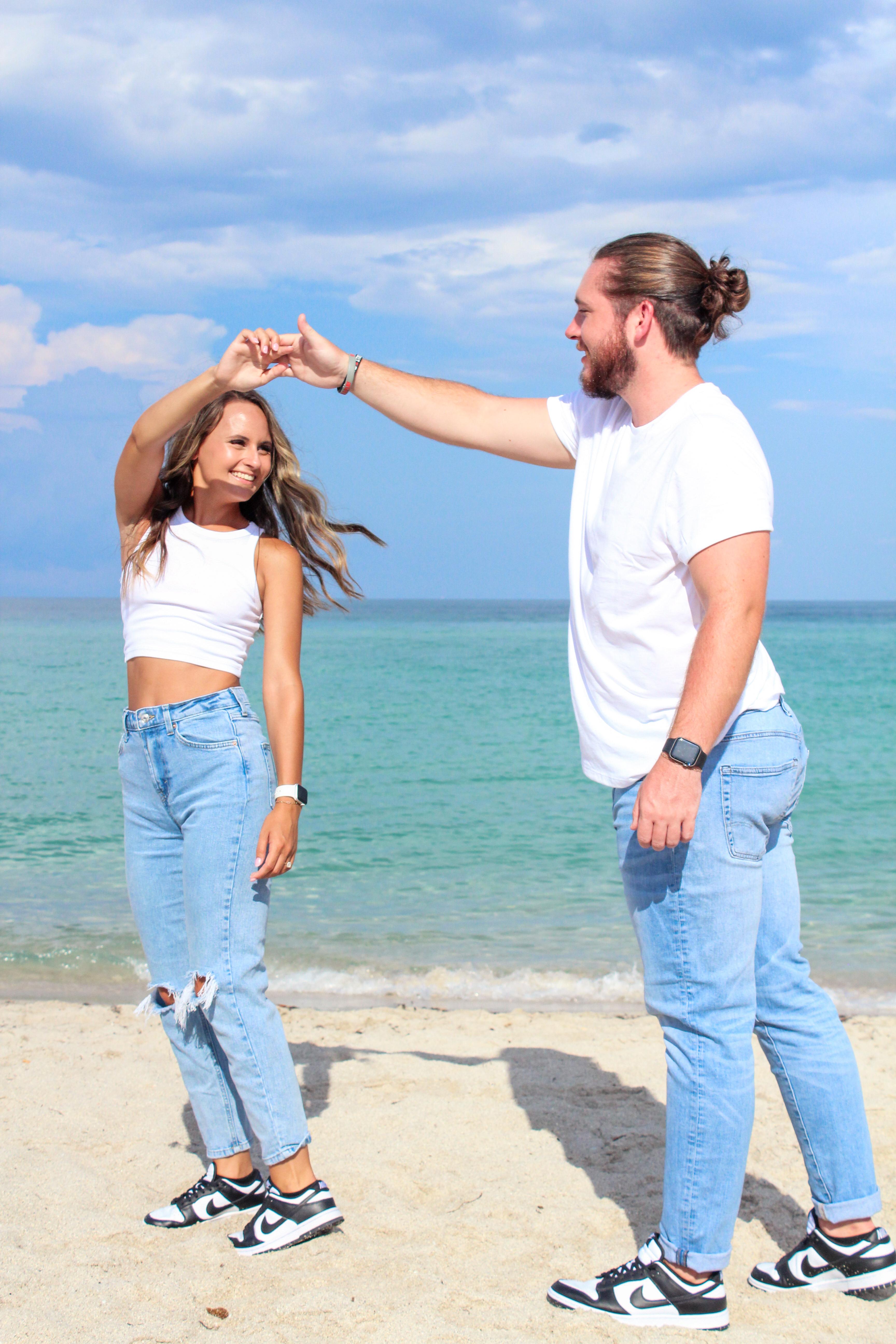 The Wedding Website of Katie Kowalski and Jayce Barfield
