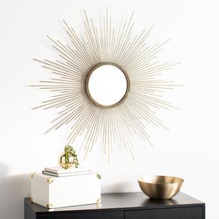 Maribel Sunburst Mirror