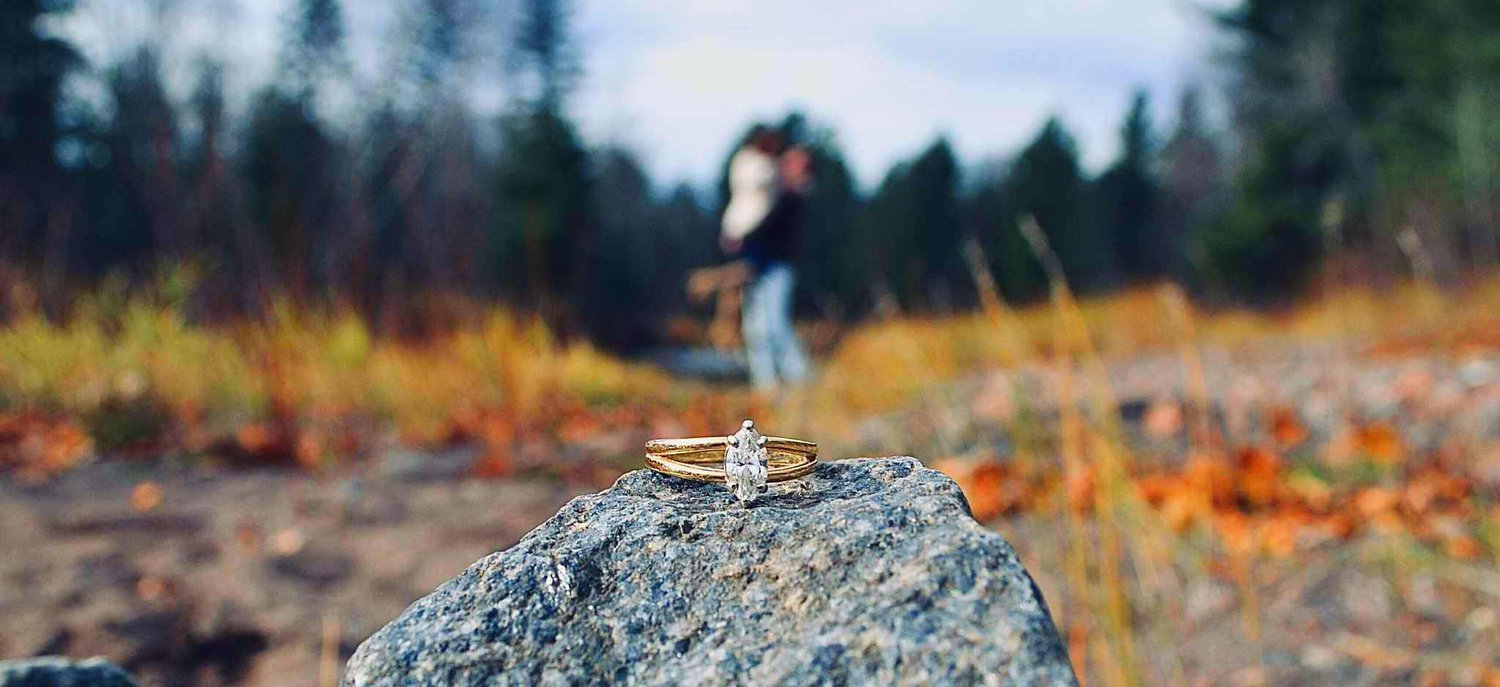 The Wedding Website of Sarah Hendrickson and Tristan Ruhanen