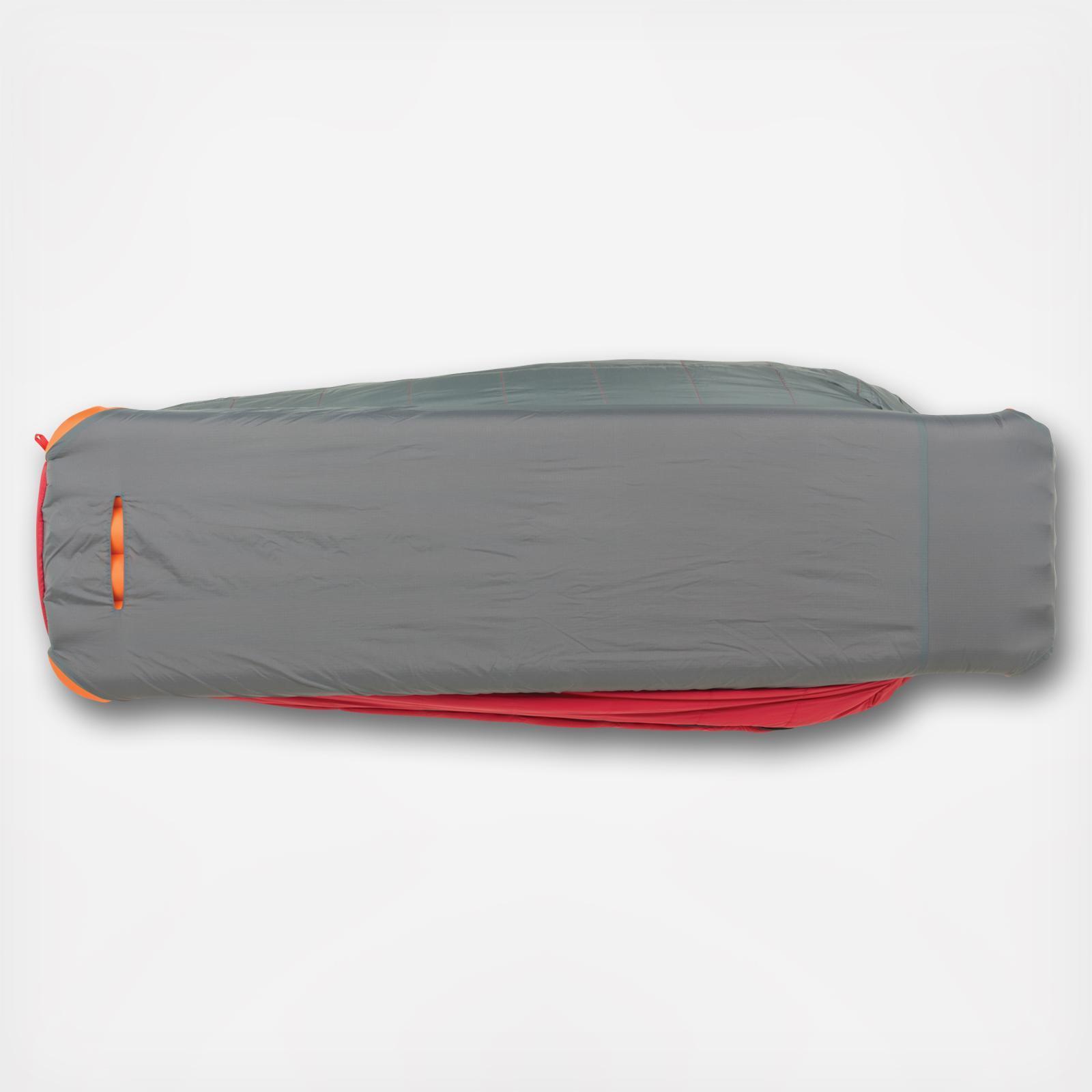 Big Agnes Encampment 15 Sleeping Bag Zola