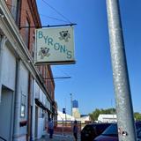 Byron's