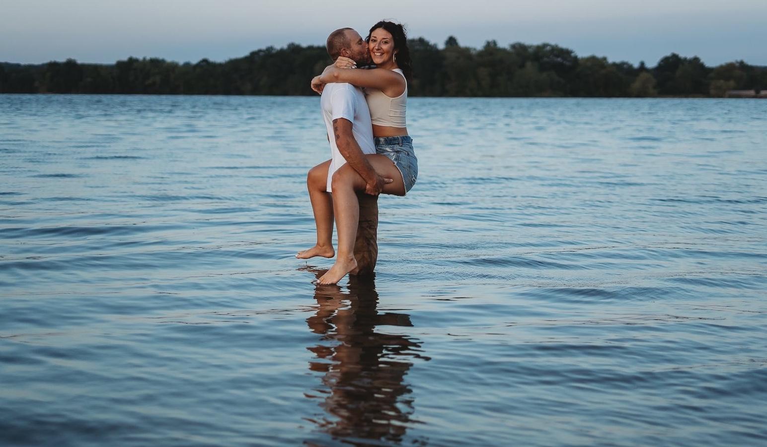 The Wedding Website of Savannah Rutherford and Benjamin Williams