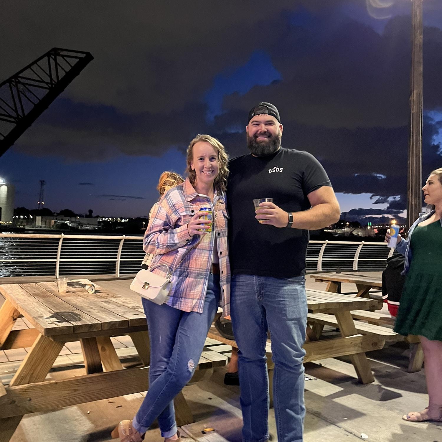 The Flats, Cleveland