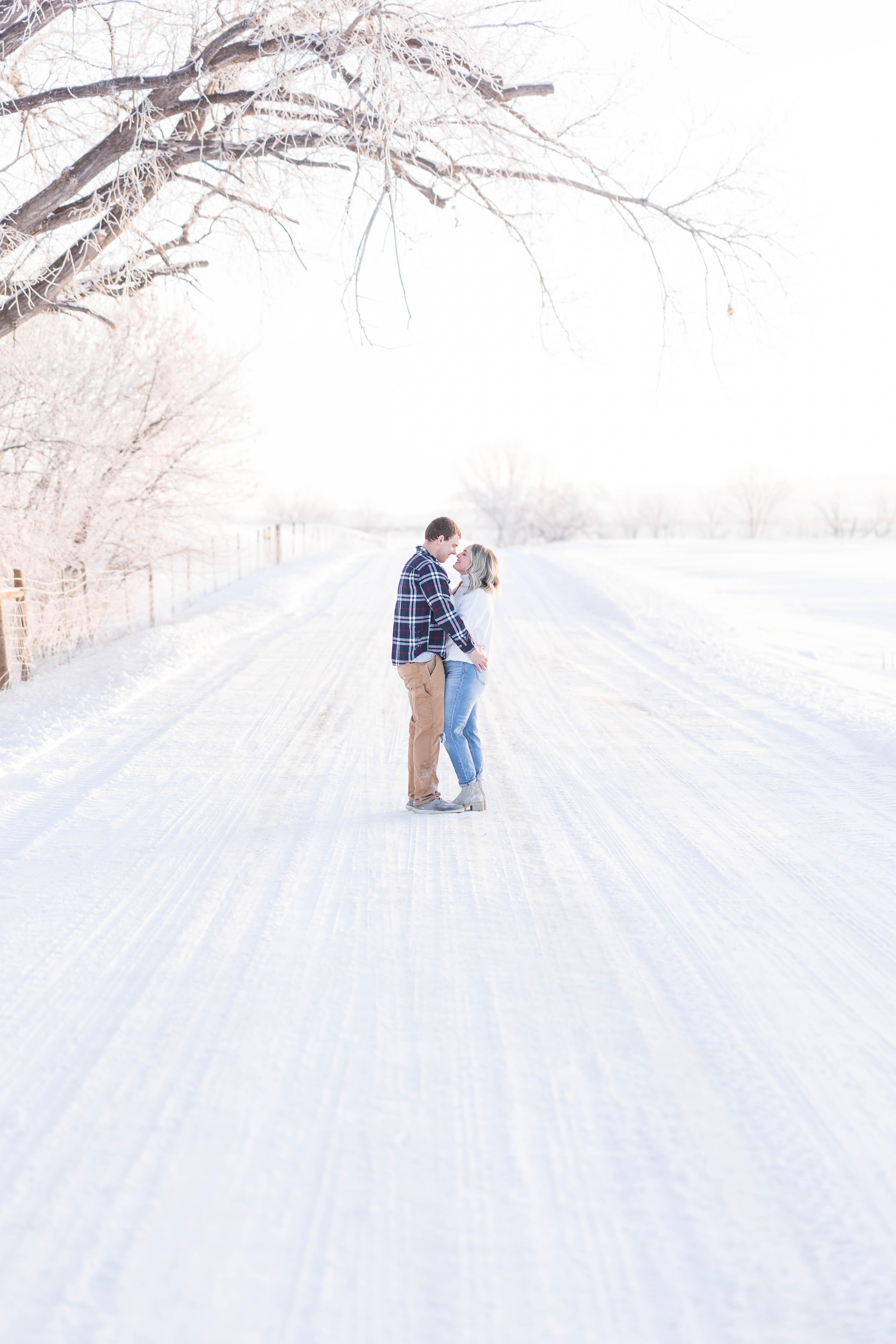 The Wedding Website of Macey Koopal and Adam Hutmacher