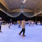 Light up the Lake  @ Navy Pier