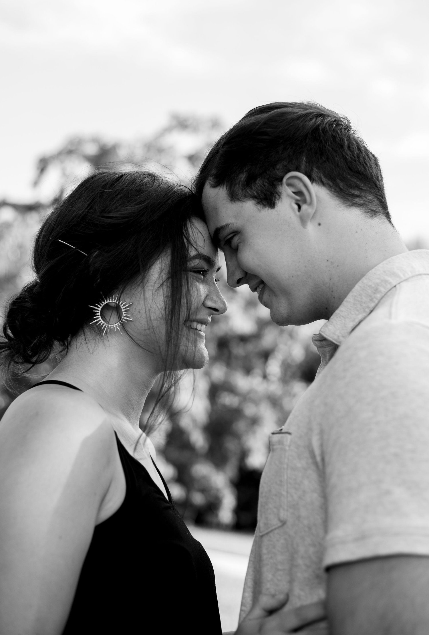 The Wedding Website of Coeli Sullivan and Frediano Shahid