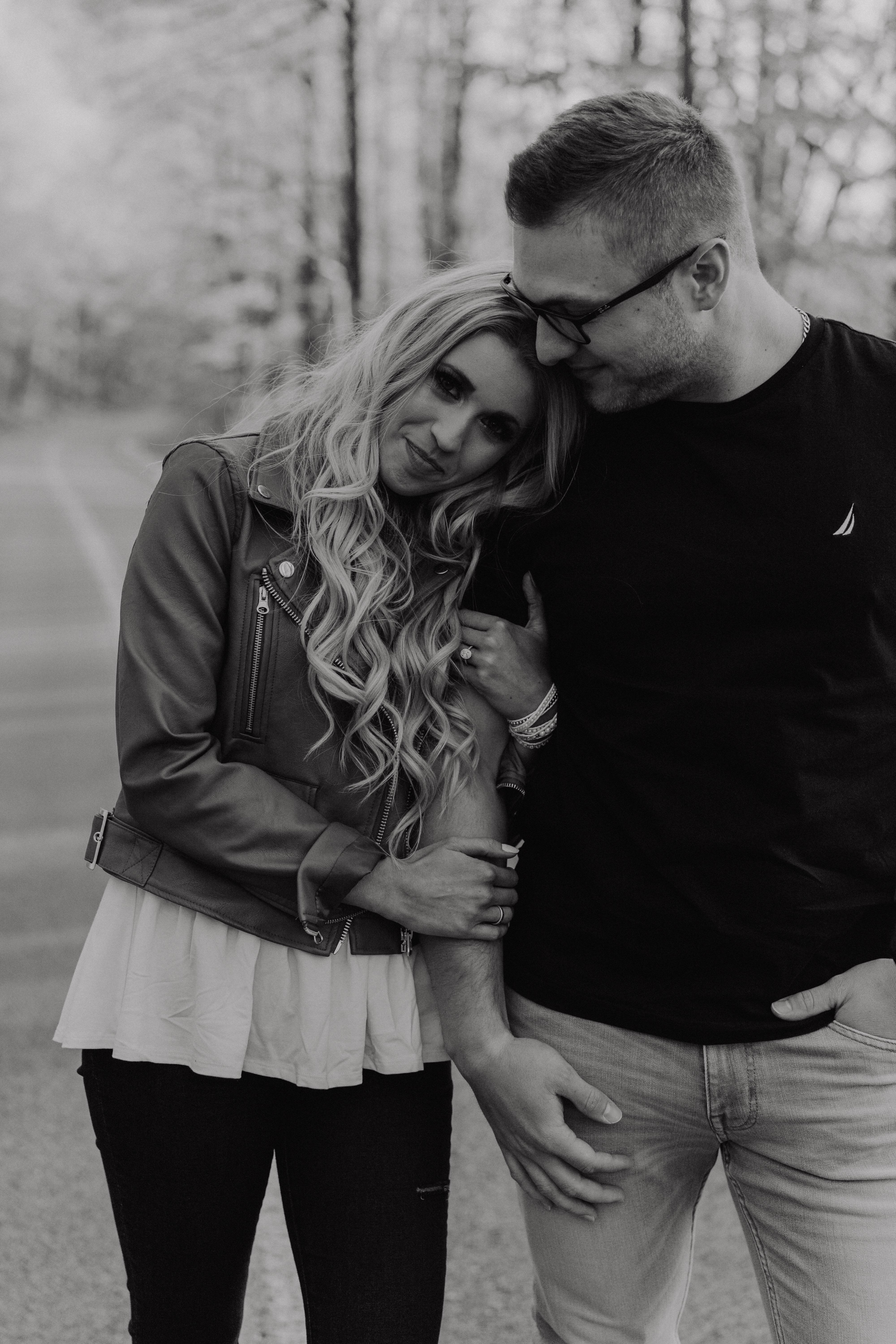 The Wedding Website of Olivia Becker and Joshua Bergen