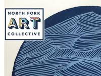 View Local Art at the North Fork Art Collective