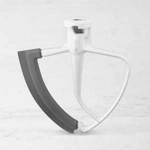 KitchenAid® 5-Qt. Scraper Bowl Attachment