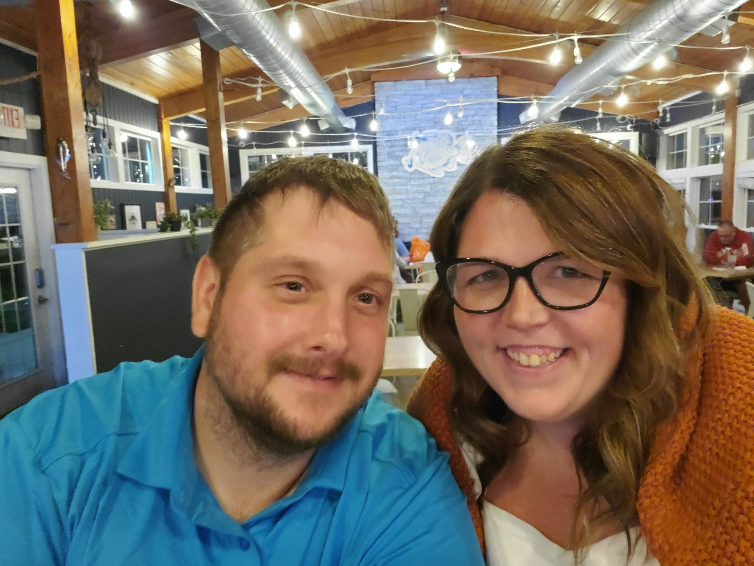 Margaret McIntosh and Christopher Liszkowski's Wedding Website