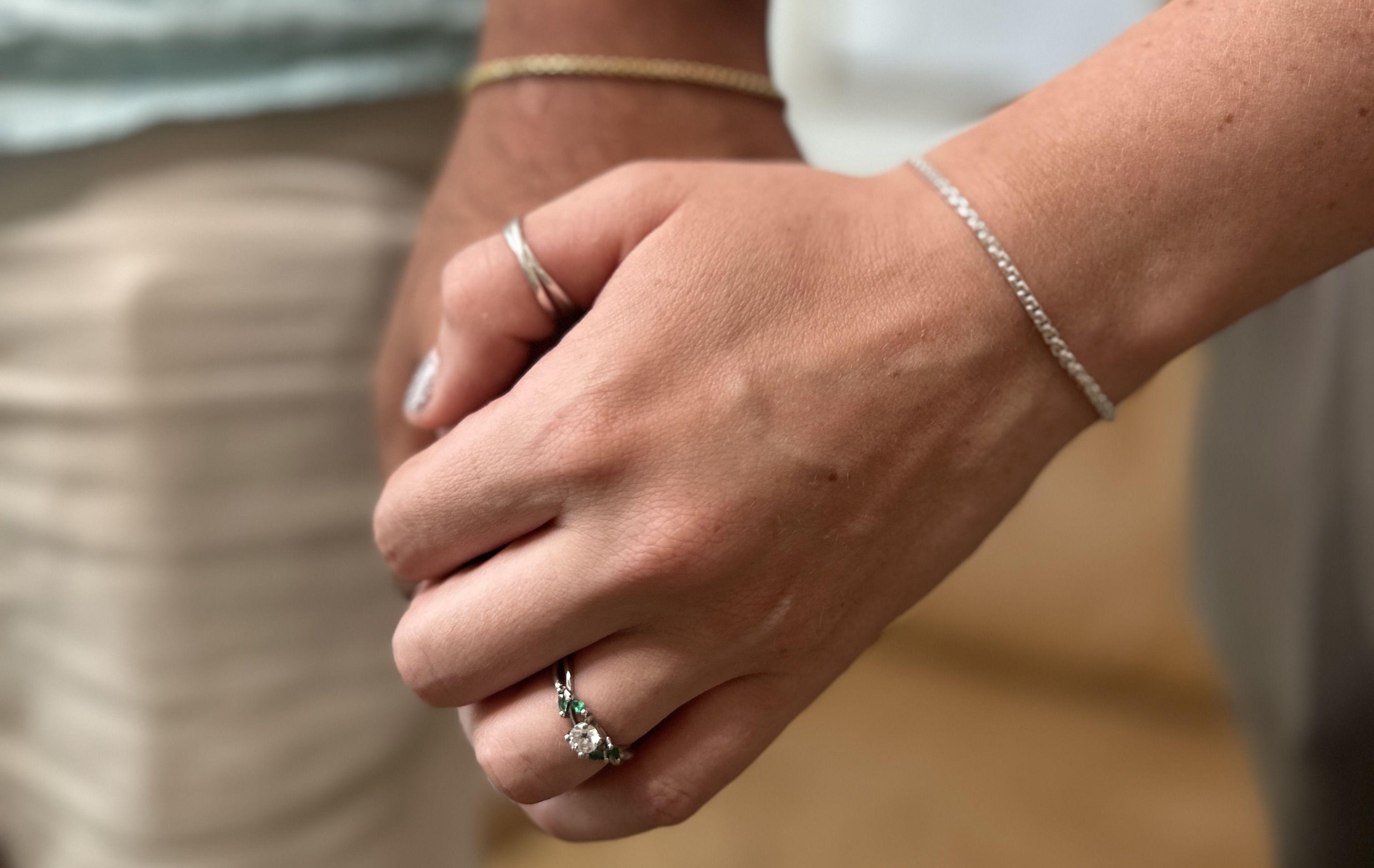 The Wedding Website of Skyler Prowten and Nabhas Alakkat