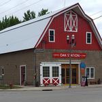 Oak Station Coffee & Cone