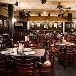 The Bluebird Cafe