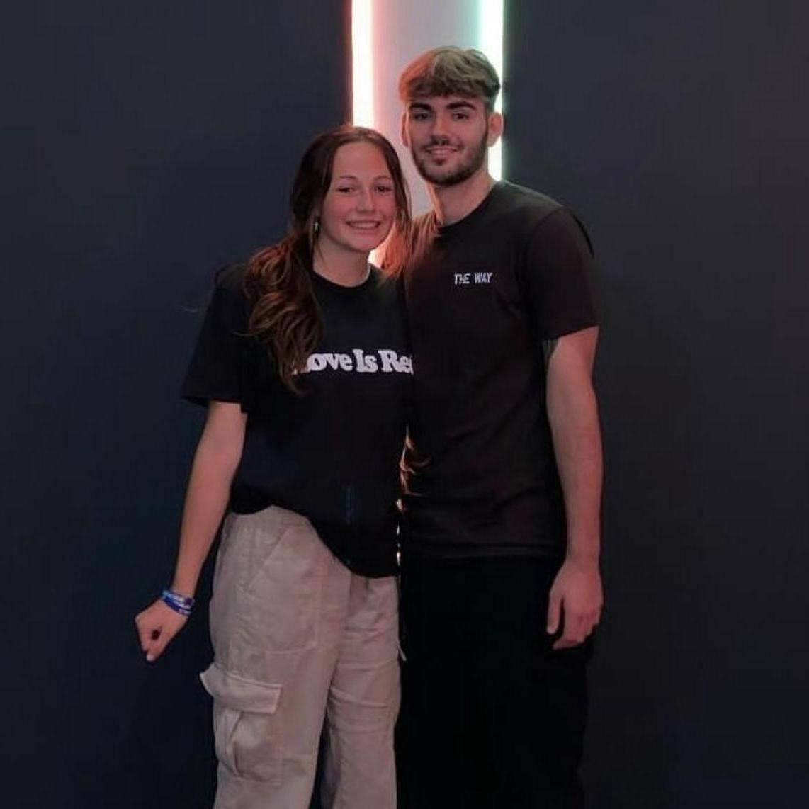 Love Is Red Youth Conference- 2022