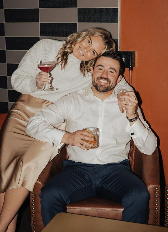 Adam Justin Warren and Sally Kathryn Houk's Wedding Website