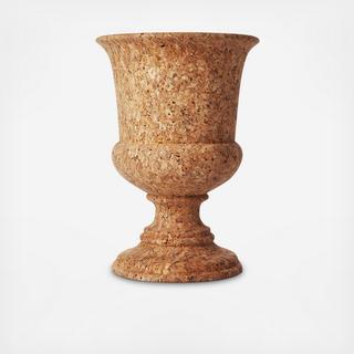 Quinta Cork Urn