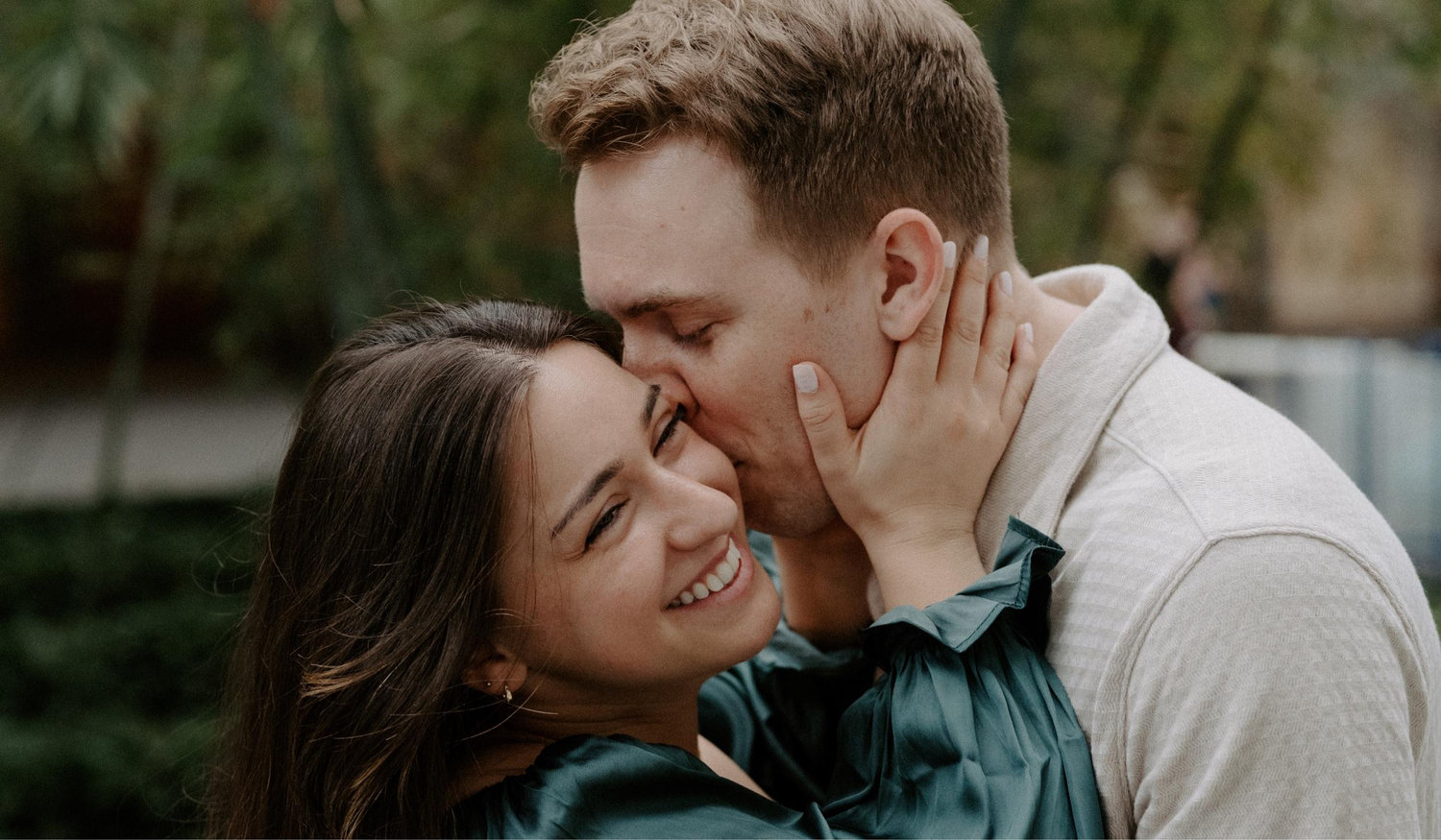 The Wedding Website of Ethan Beverly and Gabrielle Minotti