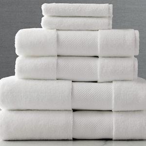 Frontgate Resort Collection Bath Towels: Luxurious Turkish Cotton & Superior Absorbency