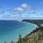 Empire Bluff Trail