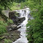 Mine Kill State Park