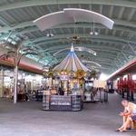 Barceló Maya Caribe Shopping Mall