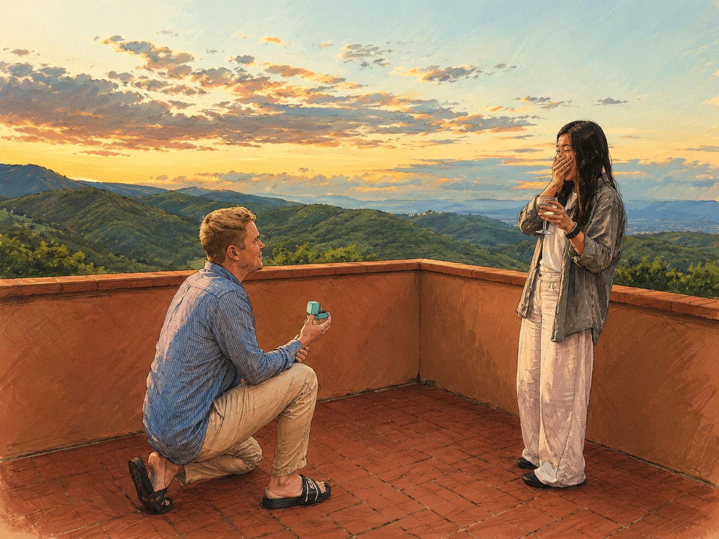 The Wedding Website of Michelle Lin and Jørgen Flørenæs