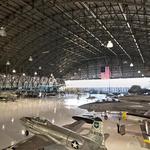 Wings Over the Rockies Air & Space Museum