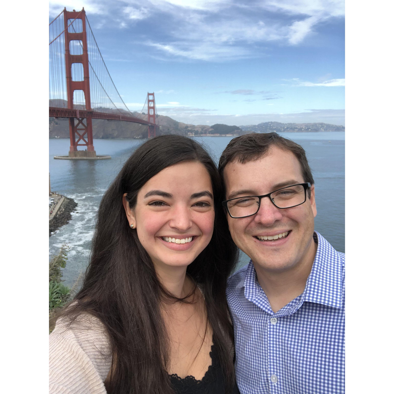 San Francisco 2019