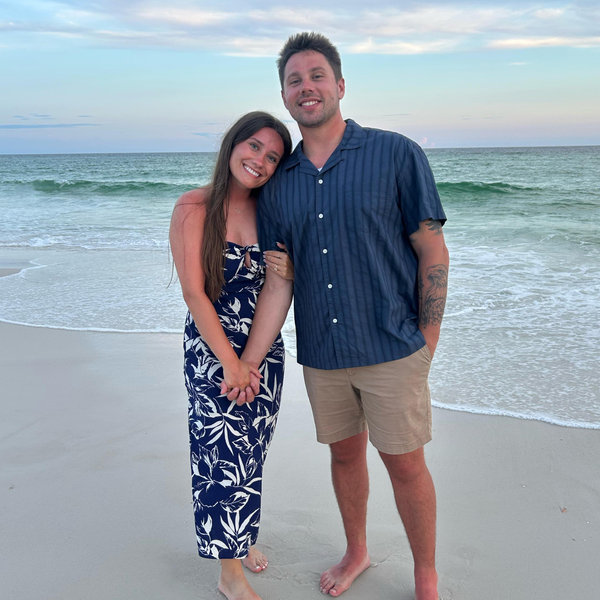 Honeymoon fund!