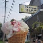 Ranison Ice Cream & Candy
