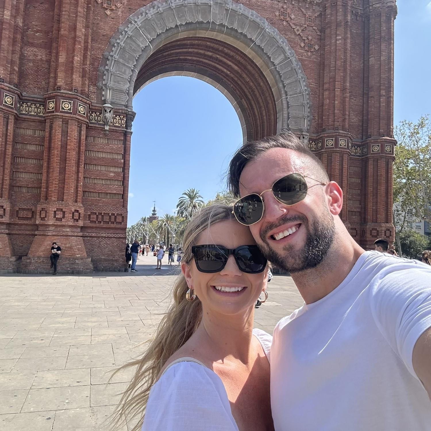 Barcelona, Spain - 2024