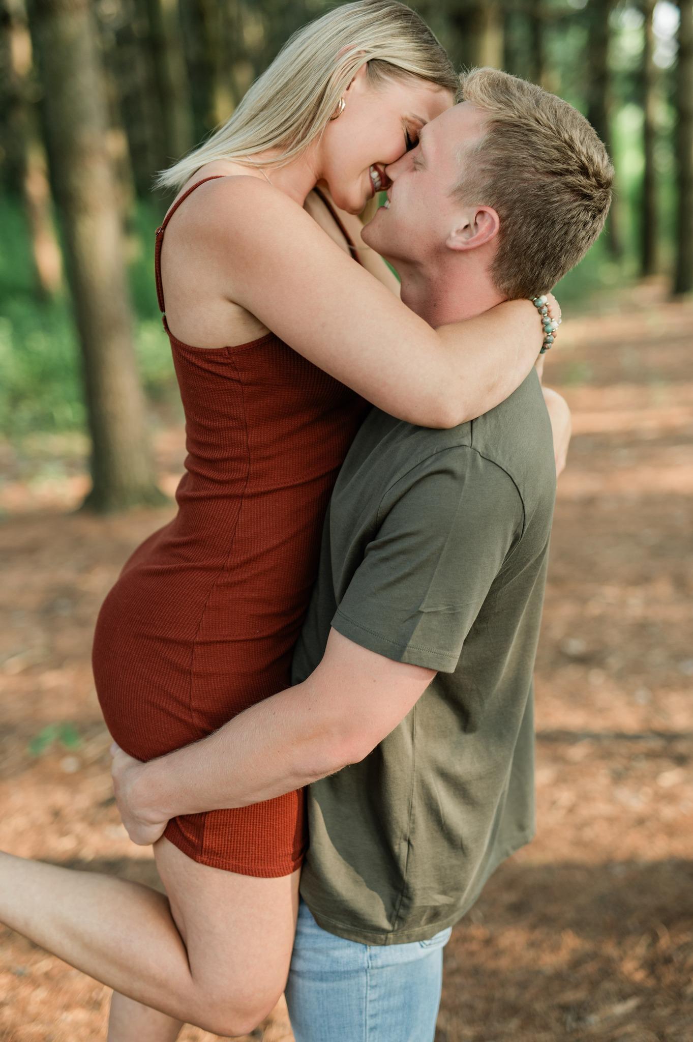 The Wedding Website of Olivia Stratton and Cole Stratton