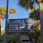 John's Pass Village & Boardwalk