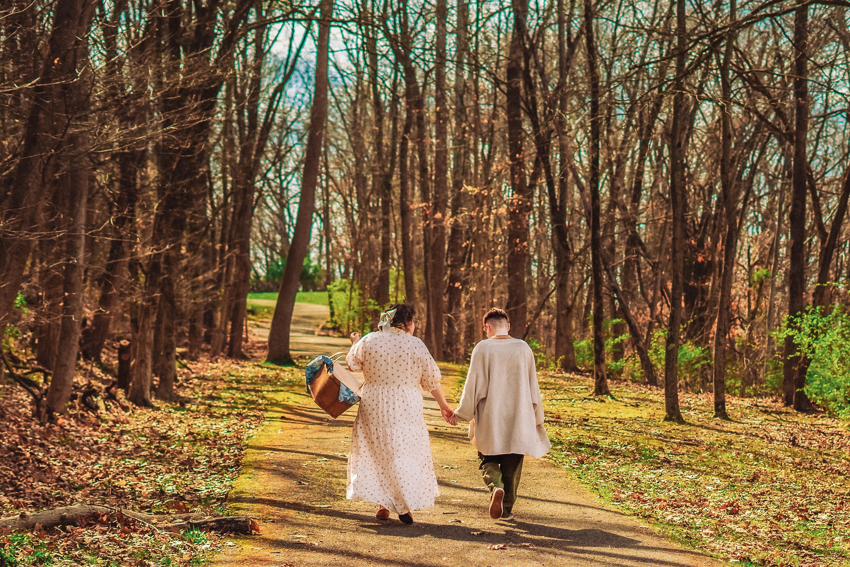 The Wedding Website of Evelina Butcher and Emma Rau