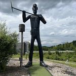 Coal Country Miniature Golf