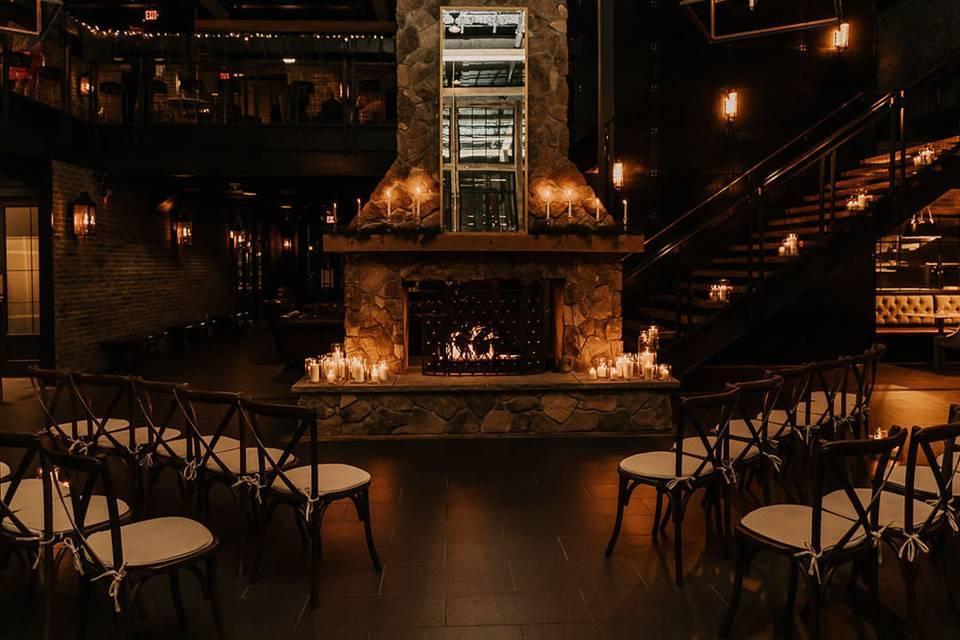 The Wedding Website of Ashley Smith and Shane Brodil