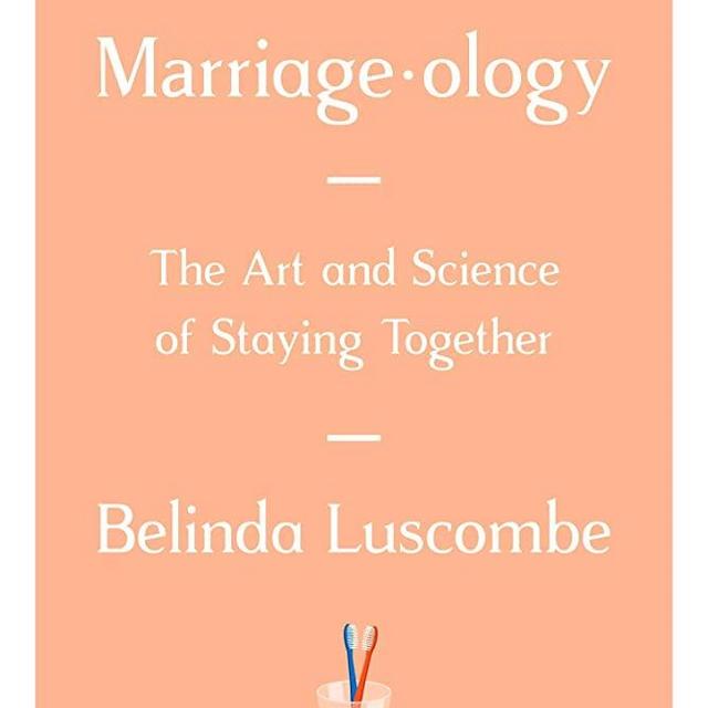 Marriageology: The Art and Science of Staying Together