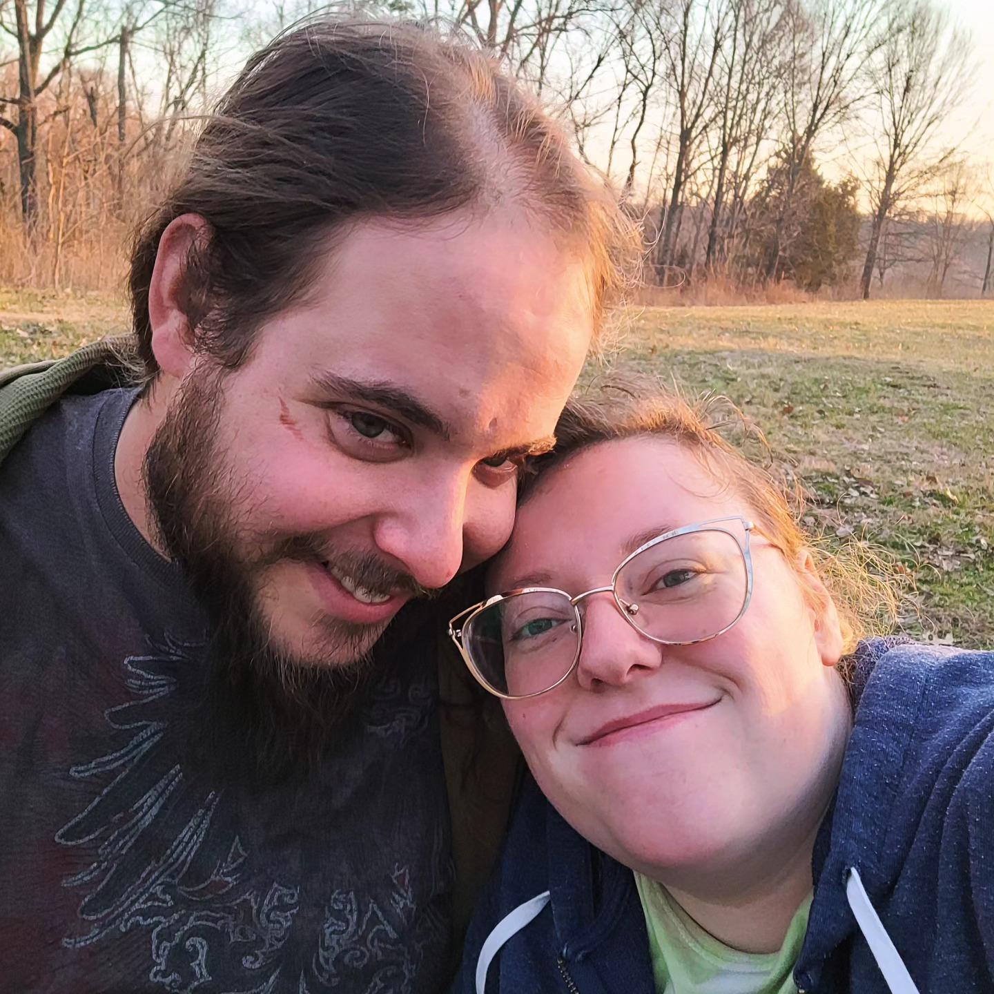 The Wedding Website of Jazz Clayton and Randy Clephas