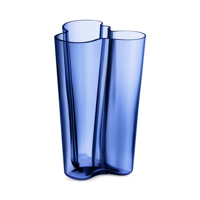 Iittala Aalto Vase, 10"