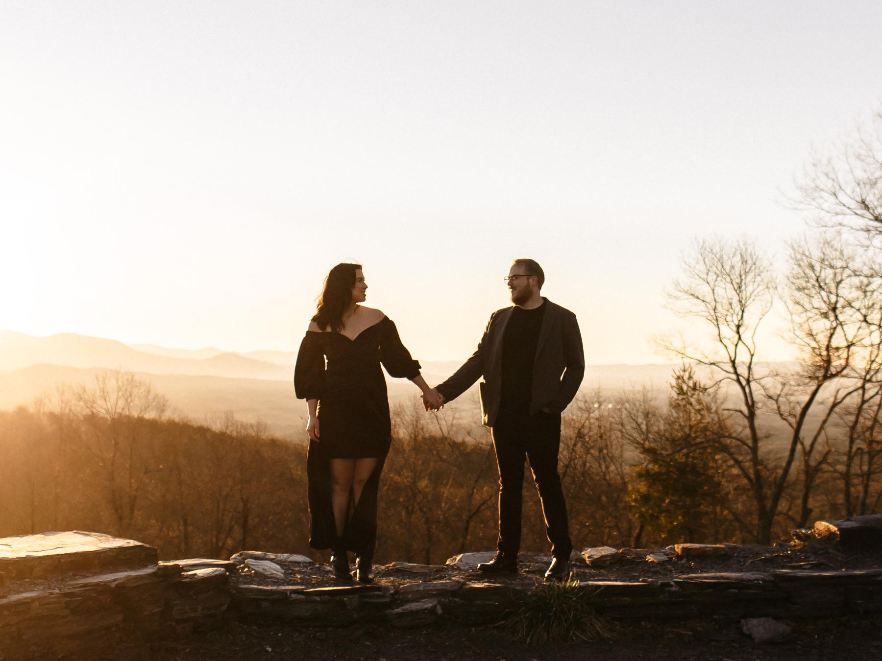 The Wedding Website of Carmen Chatham and Trevor Quackenbush