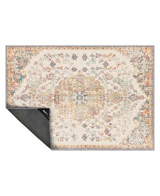 Nevermove Retro Taryn Kitchen Rug, 24" x 34"
