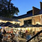 The Icehouse Restaurant