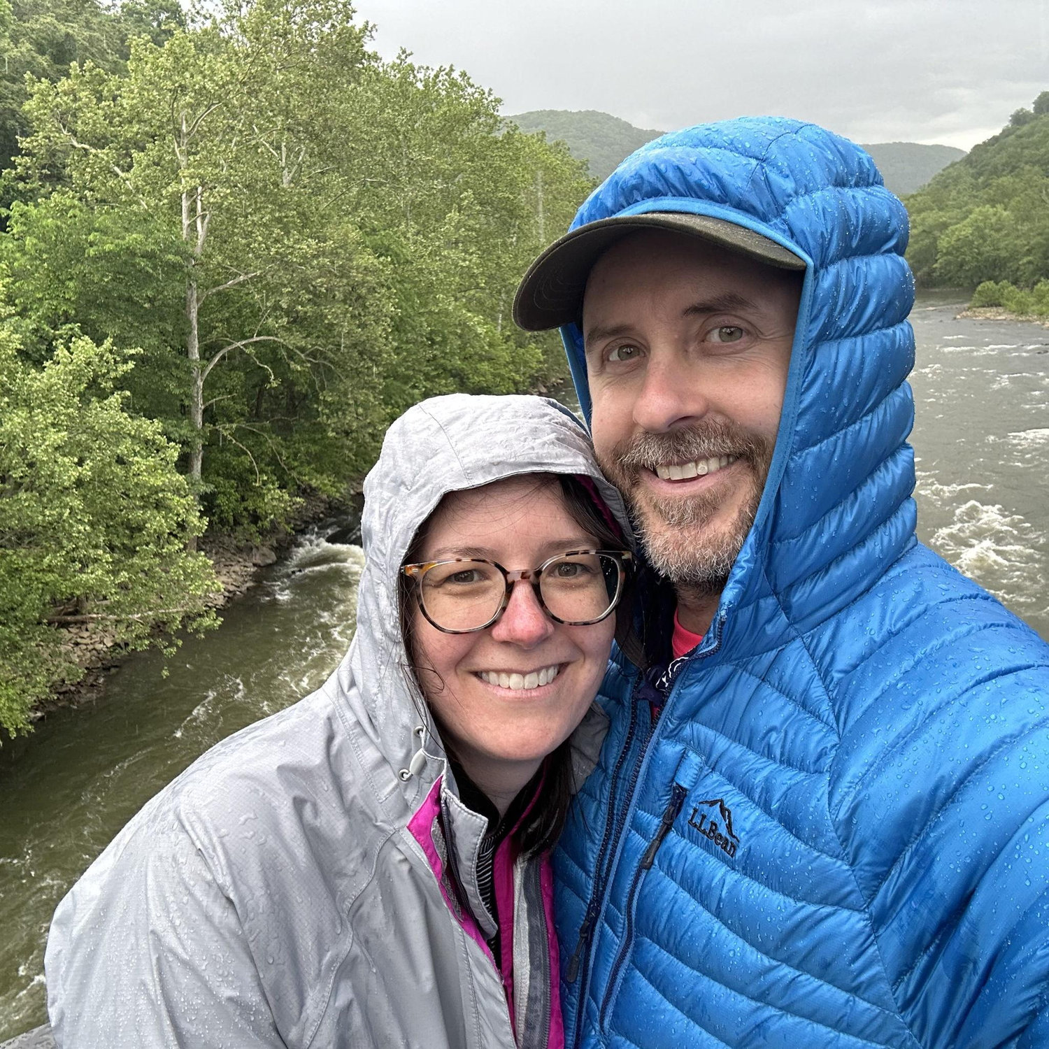 Thurmond, New River Gorge, WV 2024