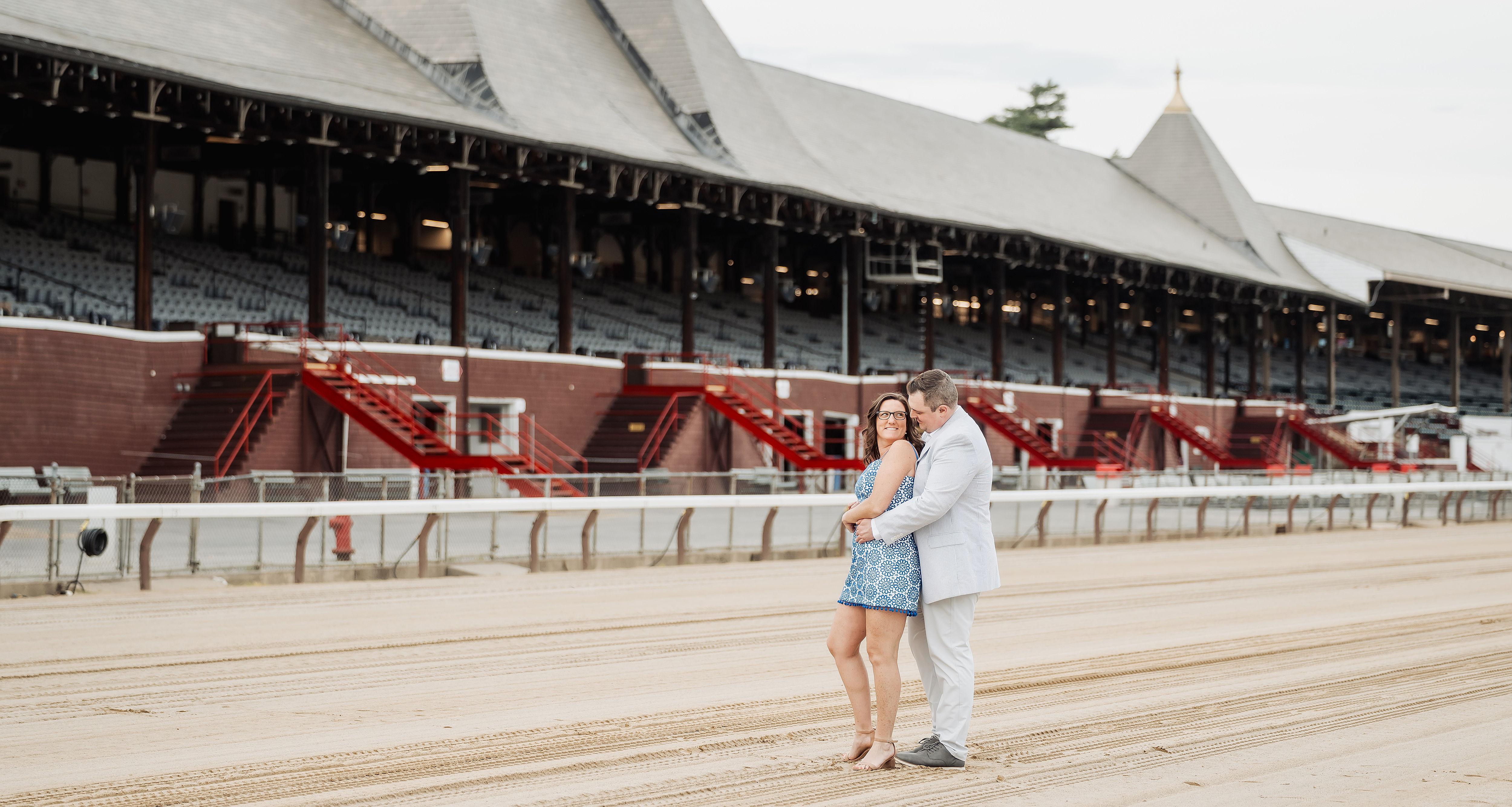 The Wedding Website of Brittany Fitsik and Drew Sweeney